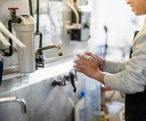 About Emergency plumbing pros Holton, MI